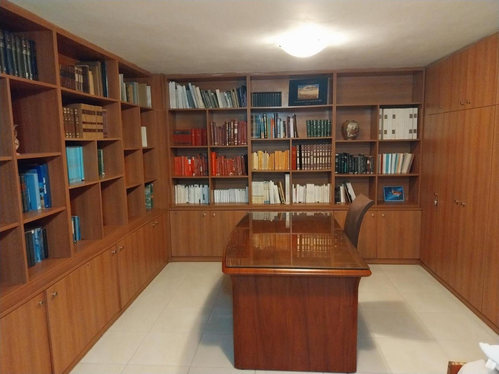 Bibliotheque Vintage Studio & Easy Garden Iraklio Exterior foto